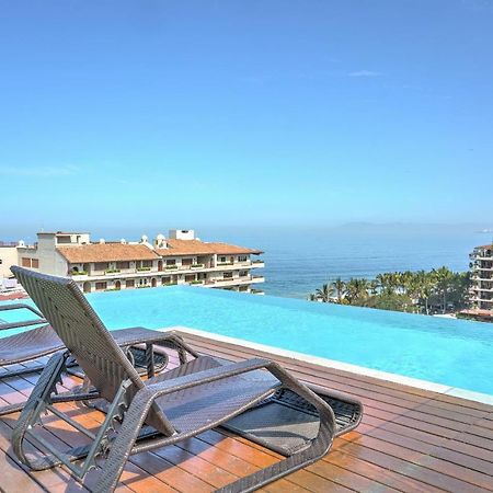 Nayri Life & Spa 102 Пуэрто-Вальярта Экстерьер фото